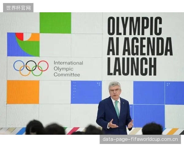 国际奥委会的人才改革，宣告了“职能部门墙”在顶级体育组织内的彻底瓦解